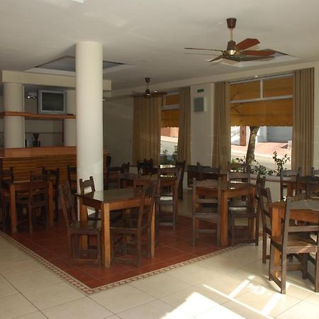 Hotel Gran Crisol Cordoba Exterior foto