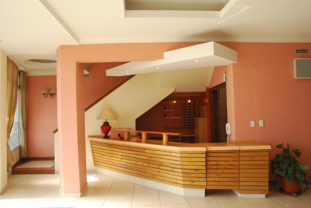 Hotel Gran Crisol Cordoba Exterior foto