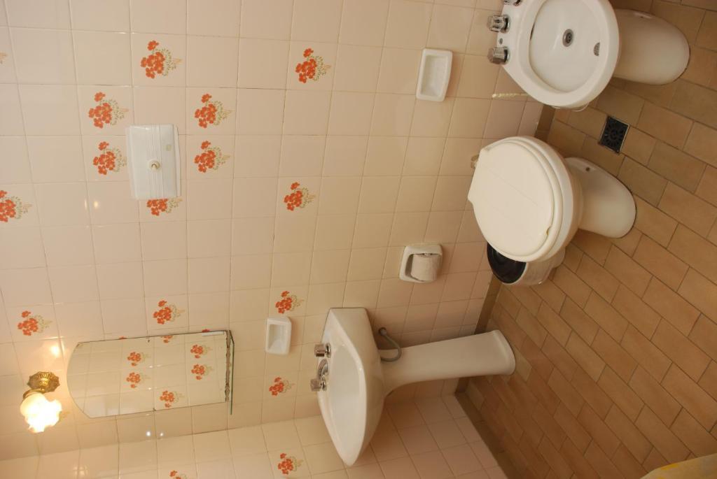 Hotel Gran Crisol Cordoba Cameră foto