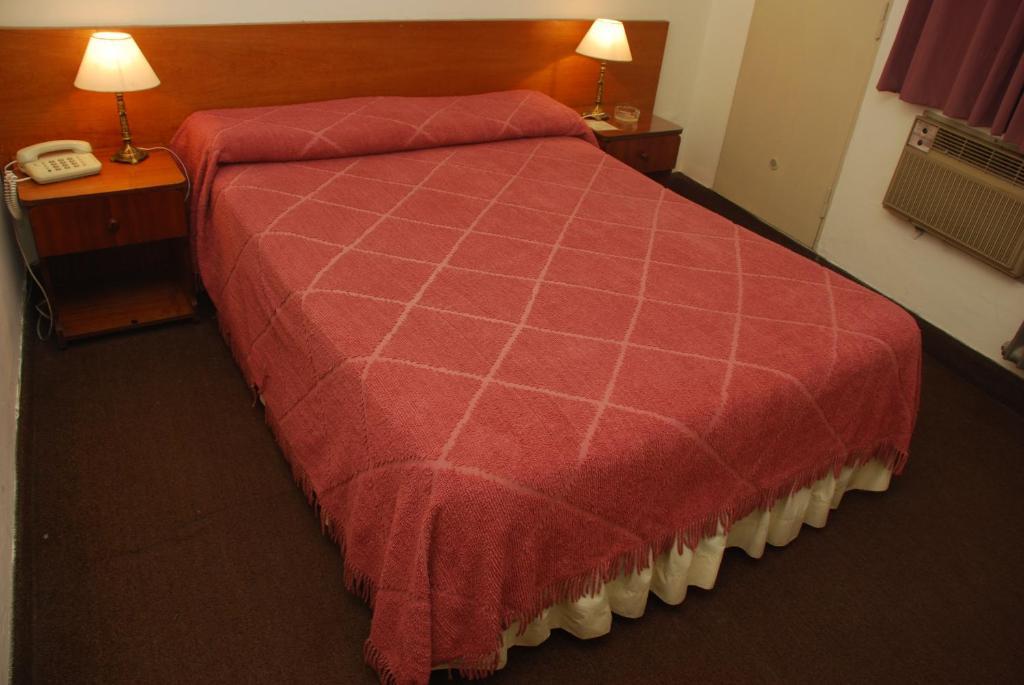 Hotel Gran Crisol Cordoba Cameră foto