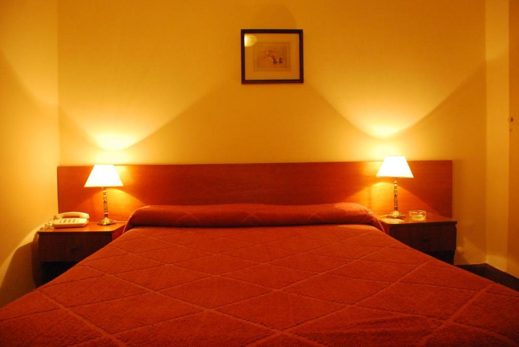 Hotel Gran Crisol Cordoba Cameră foto