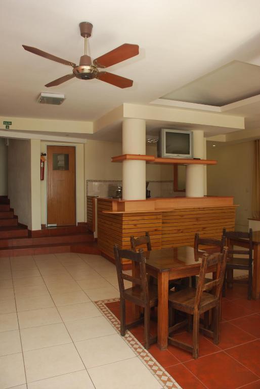 Hotel Gran Crisol Cordoba Exterior foto