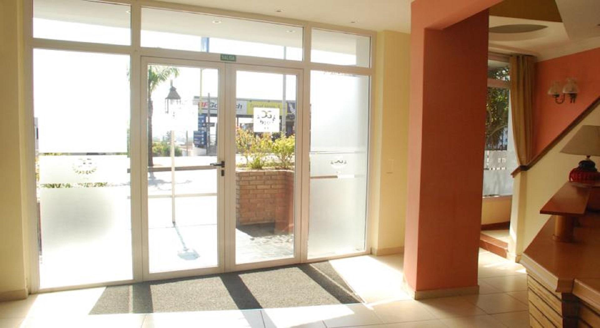 Hotel Gran Crisol Cordoba Exterior foto